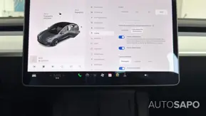 Tesla Model 3 de 2021