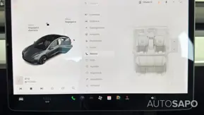 Tesla Model 3 de 2021