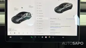Tesla Model 3 de 2021