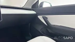 Tesla Model 3 de 2021