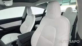 Tesla Model 3 de 2021