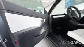 Tesla Model 3 de 2021
