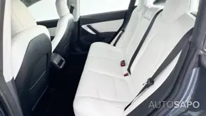 Tesla Model 3 de 2021