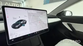 Tesla Model 3 de 2021