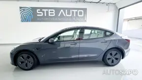 Tesla Model 3 de 2021