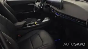 Kia EV6 GT Line de 2022