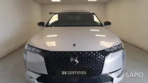 DS DS4 1.2 PureTech Be Chic de 2025