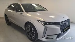 DS DS4 1.2 PureTech Be Chic de 2025