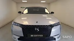 DS DS4 1.2 PureTech Be Chic de 2025