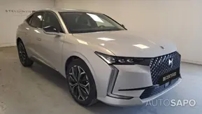 DS DS4 1.2 PureTech Be Chic de 2025