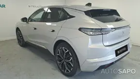 DS DS4 1.2 PureTech Be Chic de 2025
