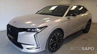 DS DS4 1.2 PureTech Be Chic de 2025