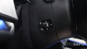 Mercedes-Benz Classe E de 2025