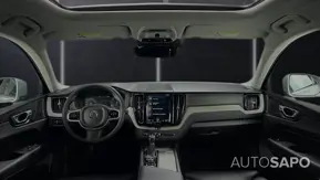 Volvo XC60 de 2020