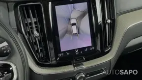 Volvo XC60 de 2020