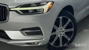 Volvo XC60 de 2020