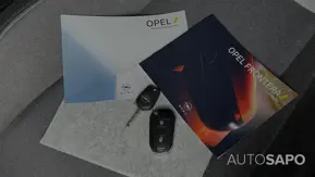 Opel Frontera de 2025