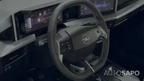 Opel Frontera de 2025