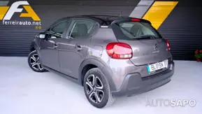 Citroen C3 de 2024