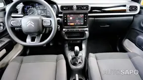Citroen C3 de 2024