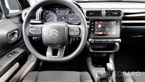 Citroen C3 de 2024