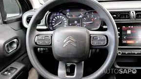 Citroen C3 de 2024