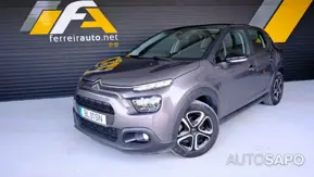 Citroen C3 de 2024