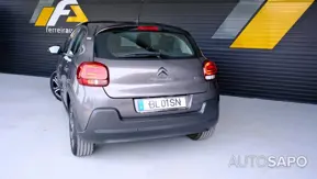 Citroen C3 de 2024