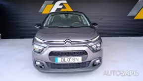 Citroen C3 de 2024
