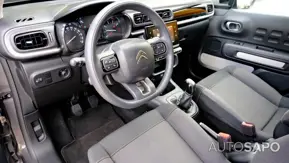 Citroen C3 de 2024