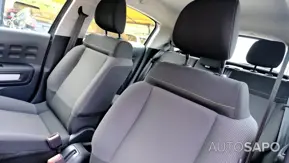 Citroen C3 de 2024