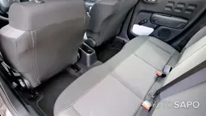 Citroen C3 de 2024