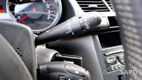 Peugeot 3008 de 2015