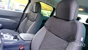 Peugeot 3008 de 2015