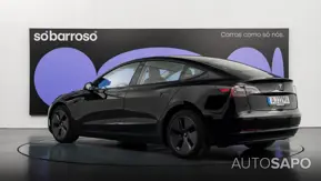 Tesla Model 3 de 2021