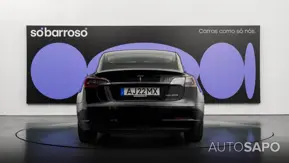 Tesla Model 3 de 2021