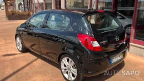 Opel Corsa de 2011