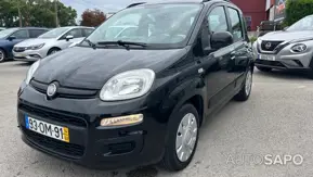 Fiat Panda de 2014
