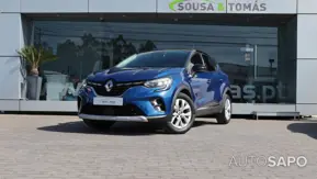 Renault Captur de 2022