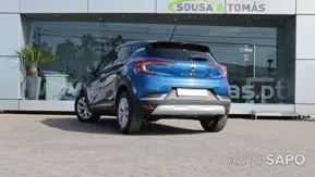 Renault Captur de 2022