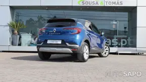 Renault Captur de 2022