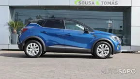 Renault Captur de 2022