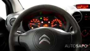 Citroen Berlingo de 2017