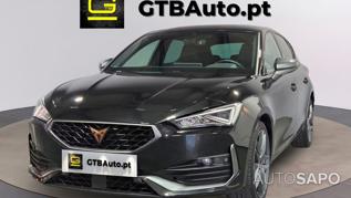 Cupra Leon de 2023