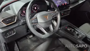 Cupra Leon de 2023
