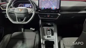 Cupra Leon de 2023