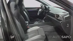 Cupra Leon de 2023