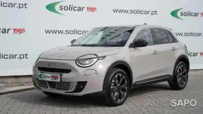 Fiat 600 de 2025