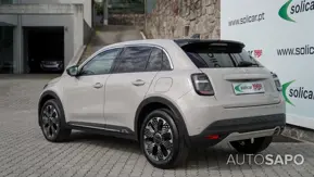 Fiat 600 de 2025