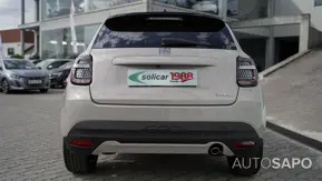 Fiat 600 de 2025
